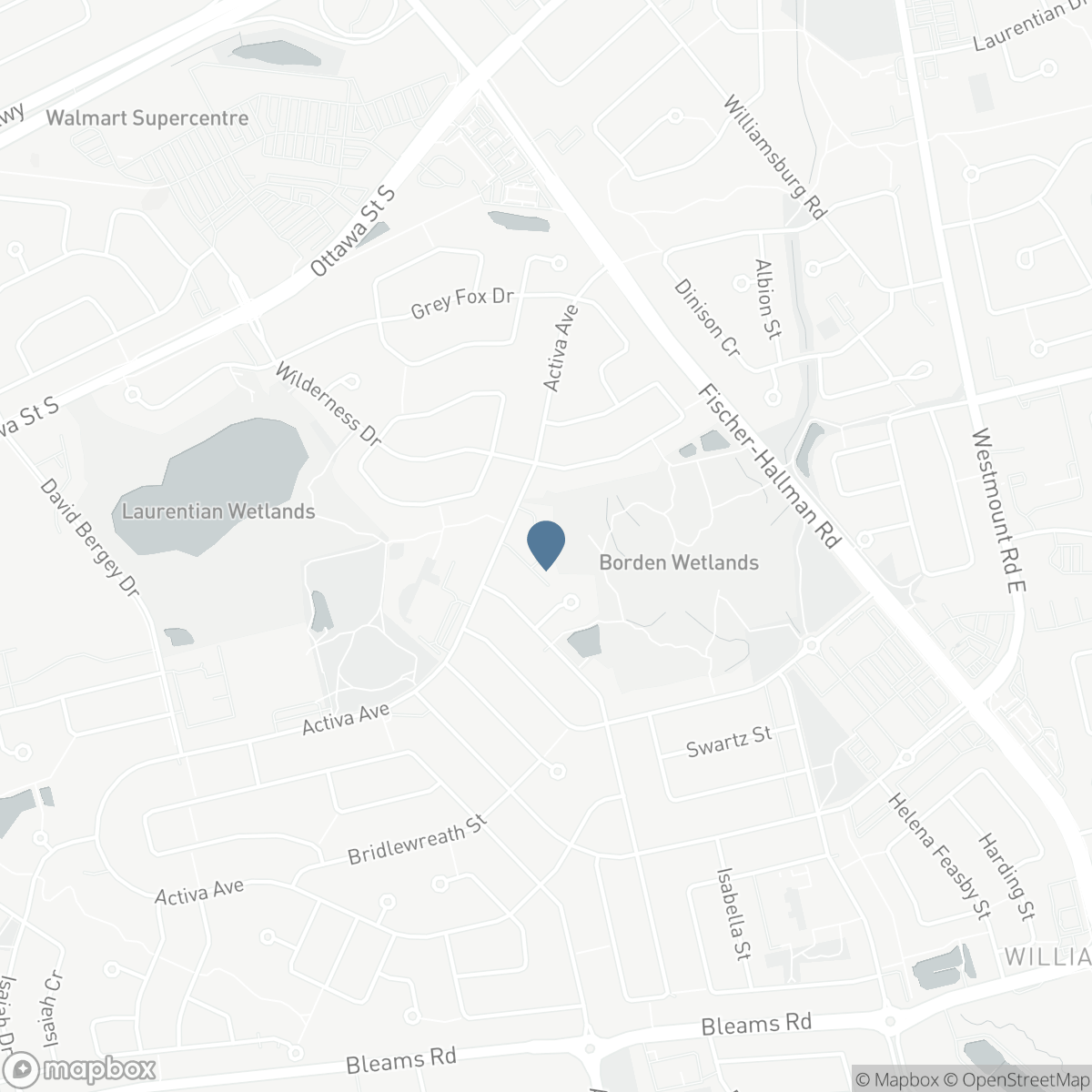 E33 - 110 ACTIVA AVENUE, Kitchener, Ontario N2E 4K4